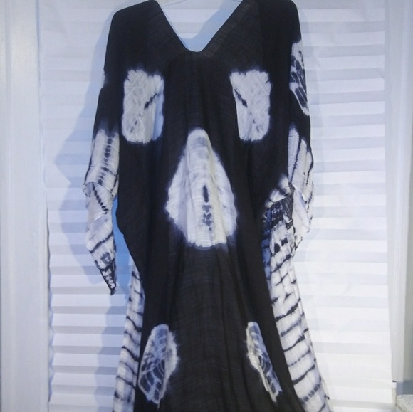 Kimono tie dye - Picture 5 of 5